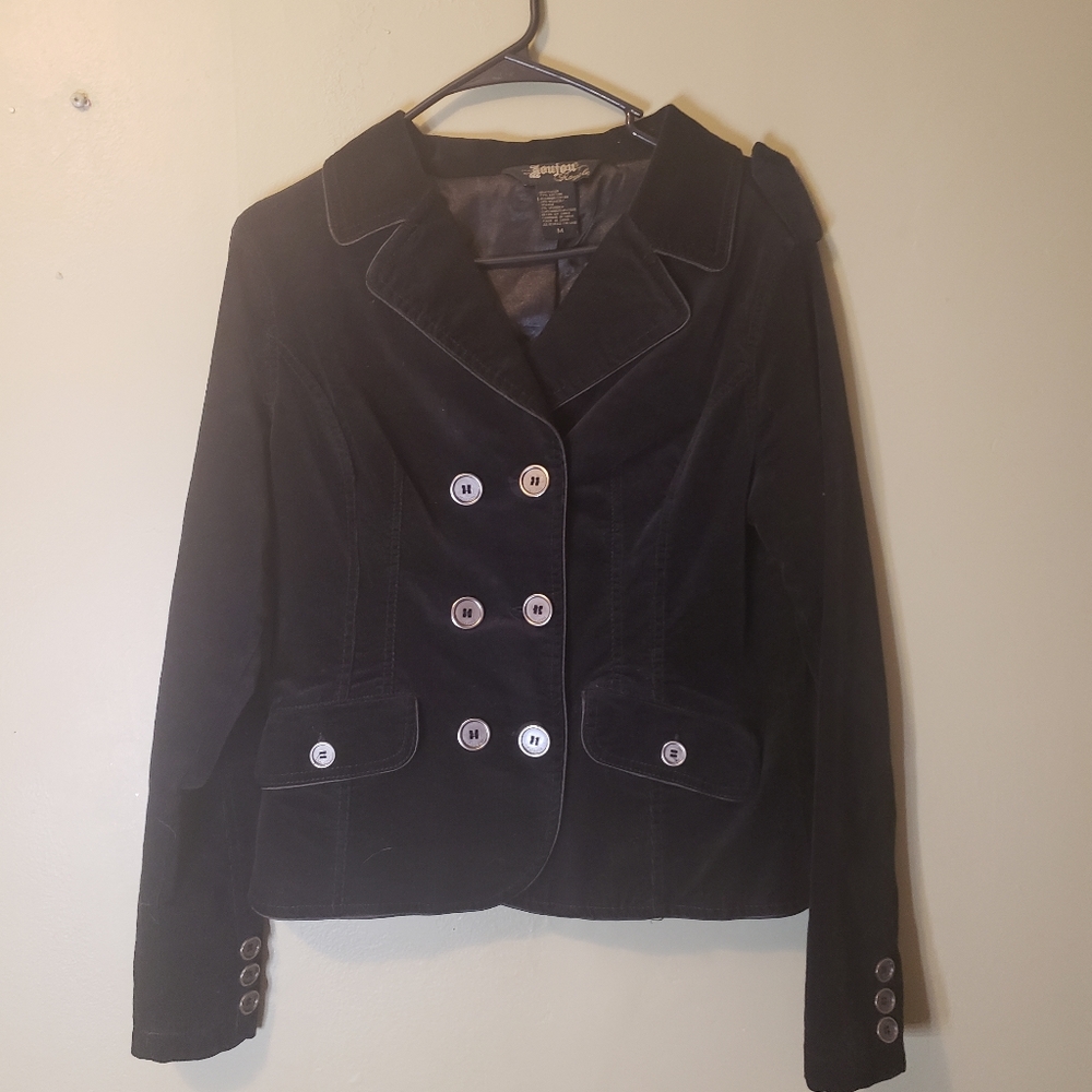 Joujou jacket